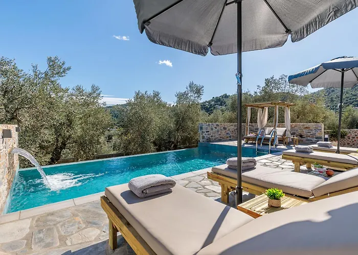 Luxury Rafael Szkópelosz