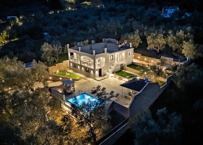 Villa Luxury Rafael *