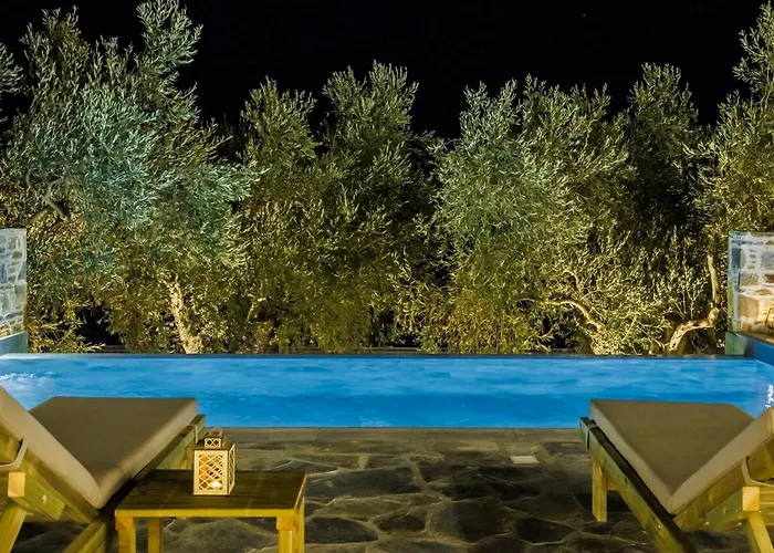 Luxury Rafael Villa *