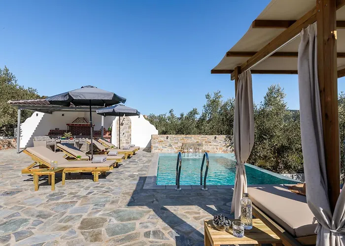 Villa Luxury Rafael *