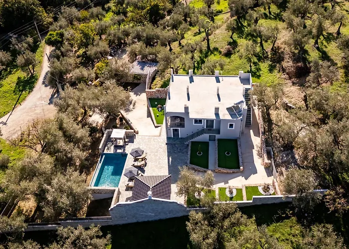 Villa Luxury Rafael *