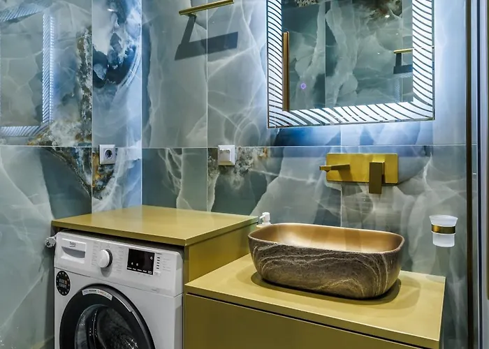 Villa Luxury Rafael *