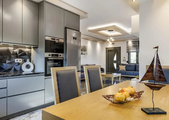 Villa Luxury Rafael Szkópelosz