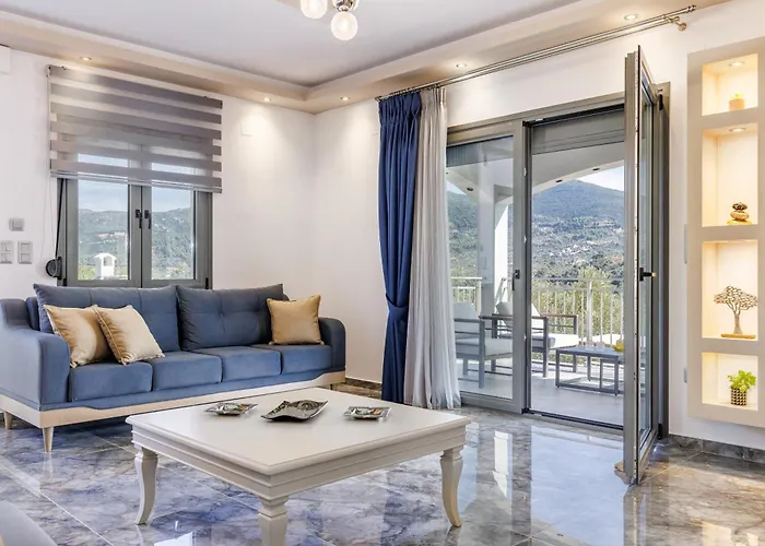 Villa Luxury Rafael *