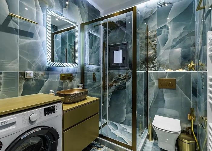 Luxury Rafael * Szkópelosz