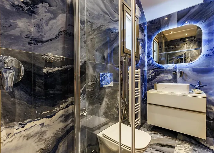 Villa Luxury Rafael Città di Skopelos