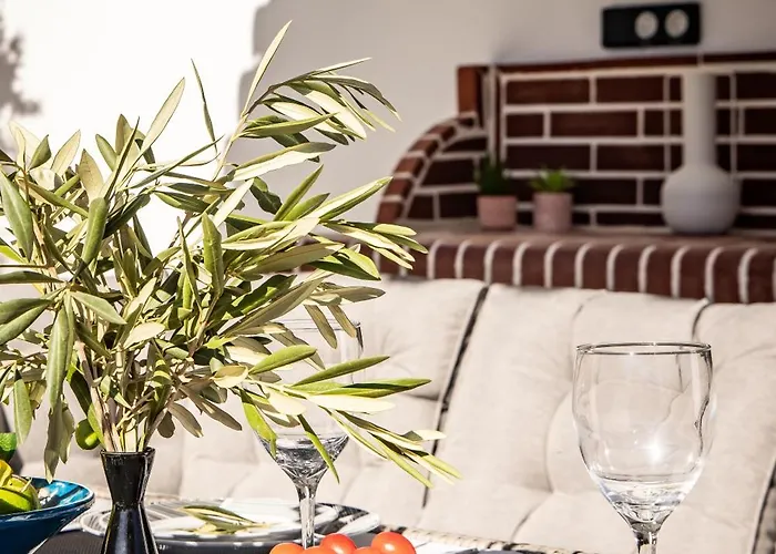 Luxury Rafael Szkópelosz