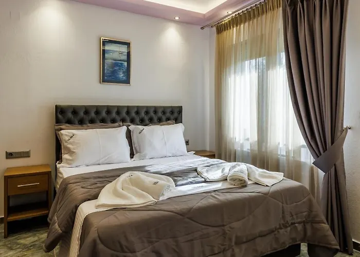 Luxury Rafael * Szkópelosz