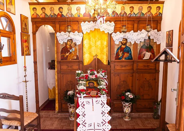 Luxury Rafael Szkópelosz