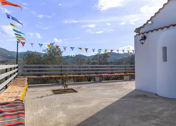 Luxury Rafael Szkópelosz