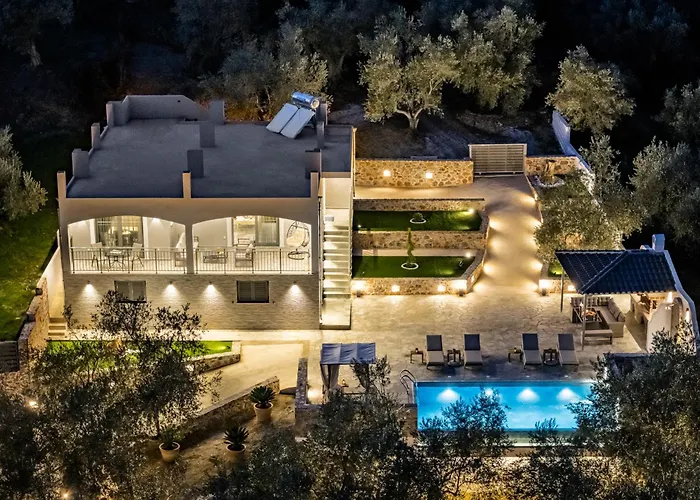 Luxury Rafael Villa *