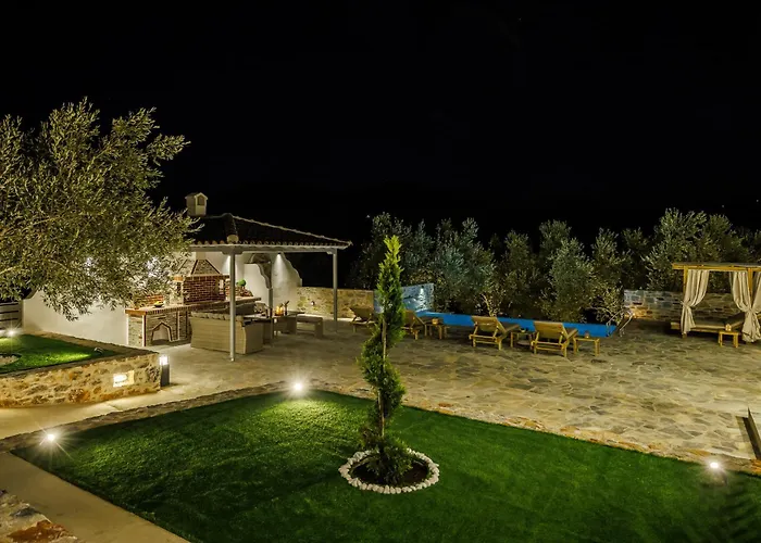 Luxury Rafael Villa *