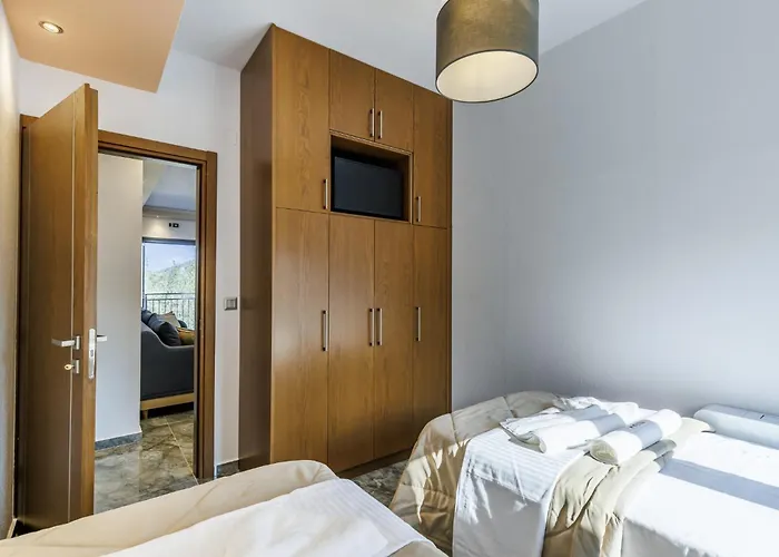 Villa Luxury Rafael *