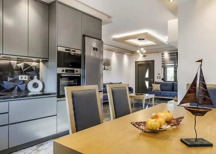 Luxury Rafael Villa *