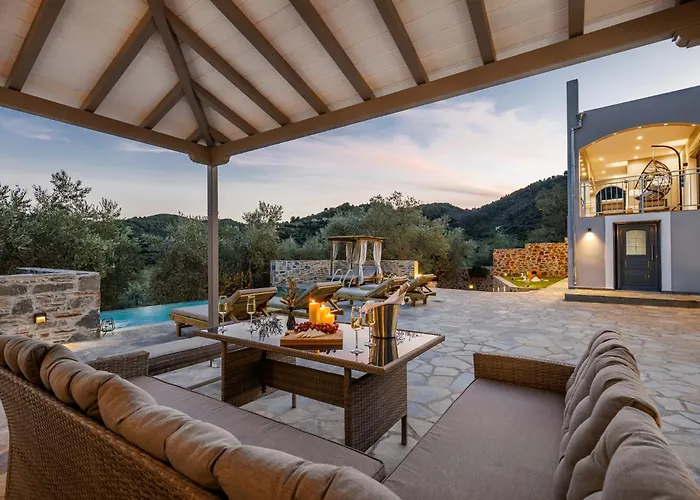 Luxury Rafael Villa *