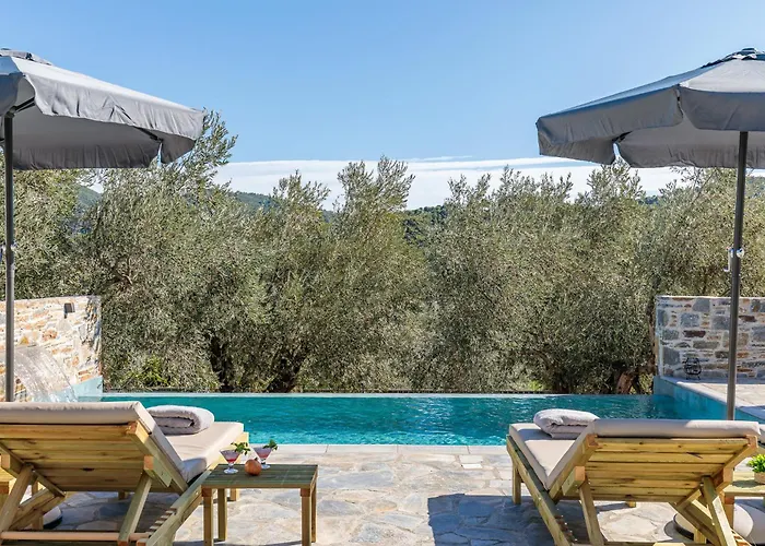 Luxury Rafael Villa *