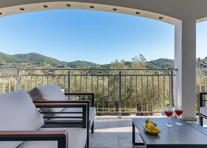 Villa Luxury Rafael *