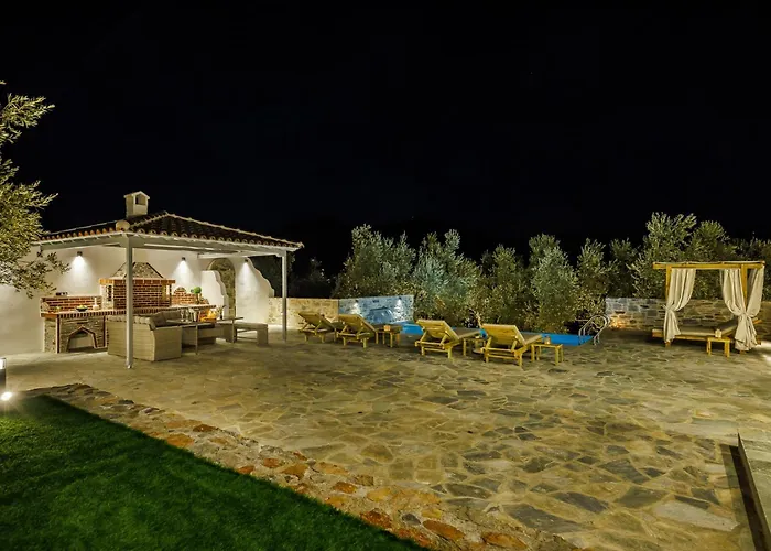 Villa Luxury Rafael *