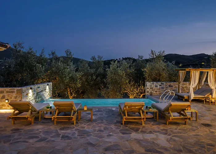 Luxury Rafael Villa *