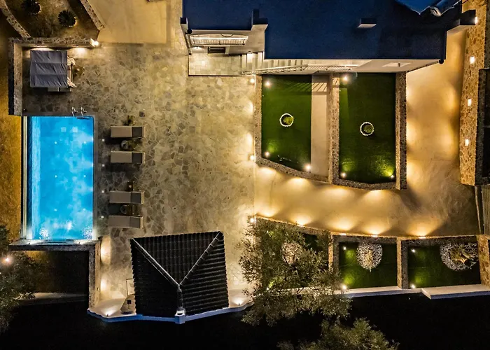 Villa Luxury Rafael *