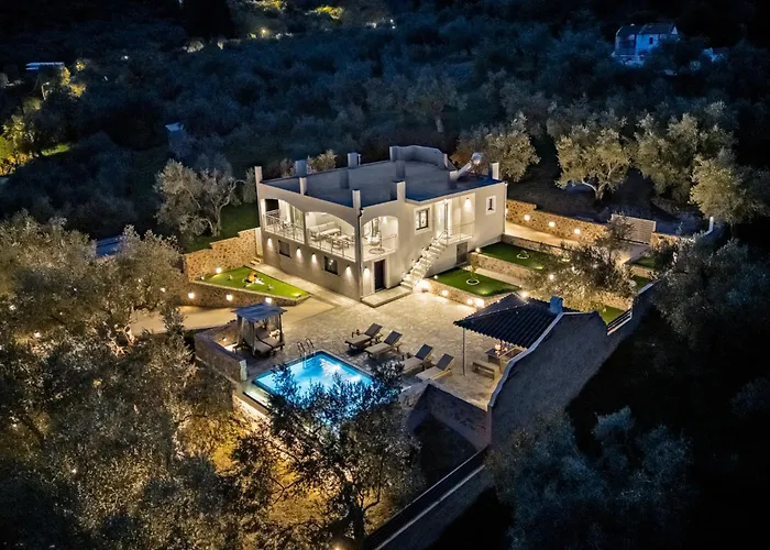 Villa Luxury Rafael *