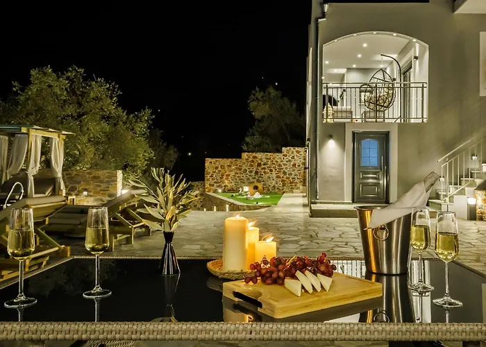 Villa Luxury Rafael *
