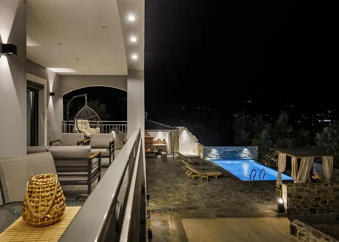 Luxury Rafael Villa *