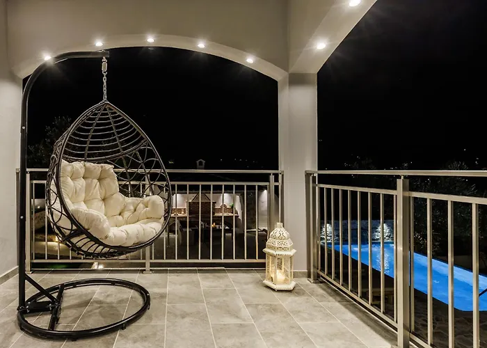 Villa Luxury Rafael Skopelos Town