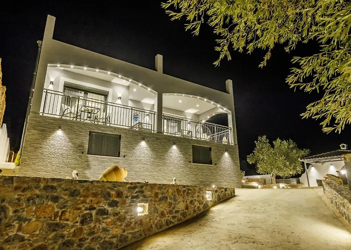 Luxury Rafael Villa *