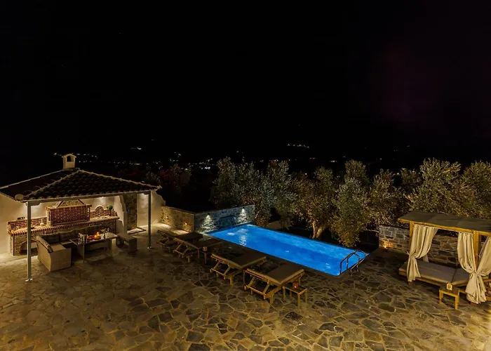 Luxury Rafael Villa *