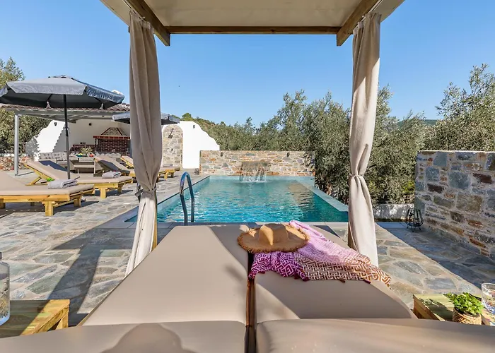 Luxury Rafael Villa *