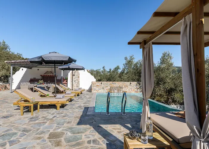 Luxury Rafael Villa *