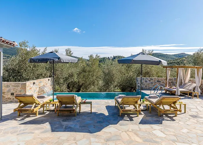 Villa Luxury Rafael *