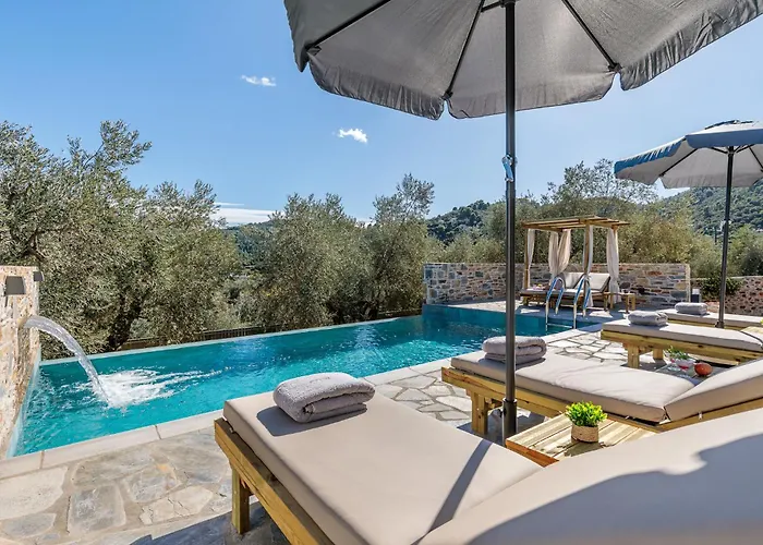 Luxury Rafael Villa *