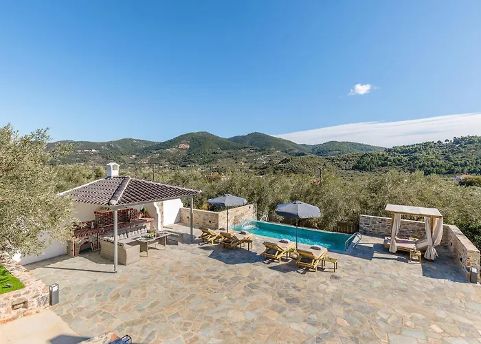 Luxury Rafael Villa *