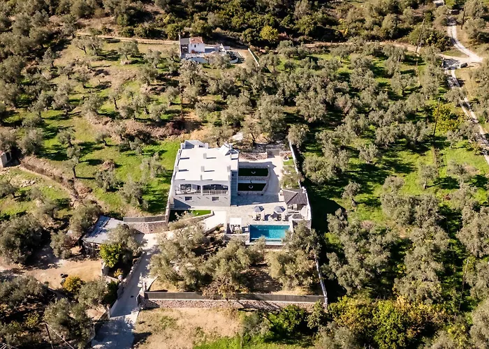 Luxury Rafael Skopelos Town